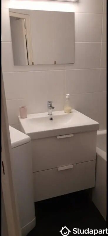 Appartement à louer, 25m², Bordeaux