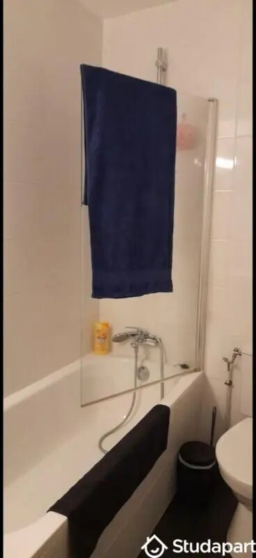 Appartement à louer, 25m², Bordeaux
