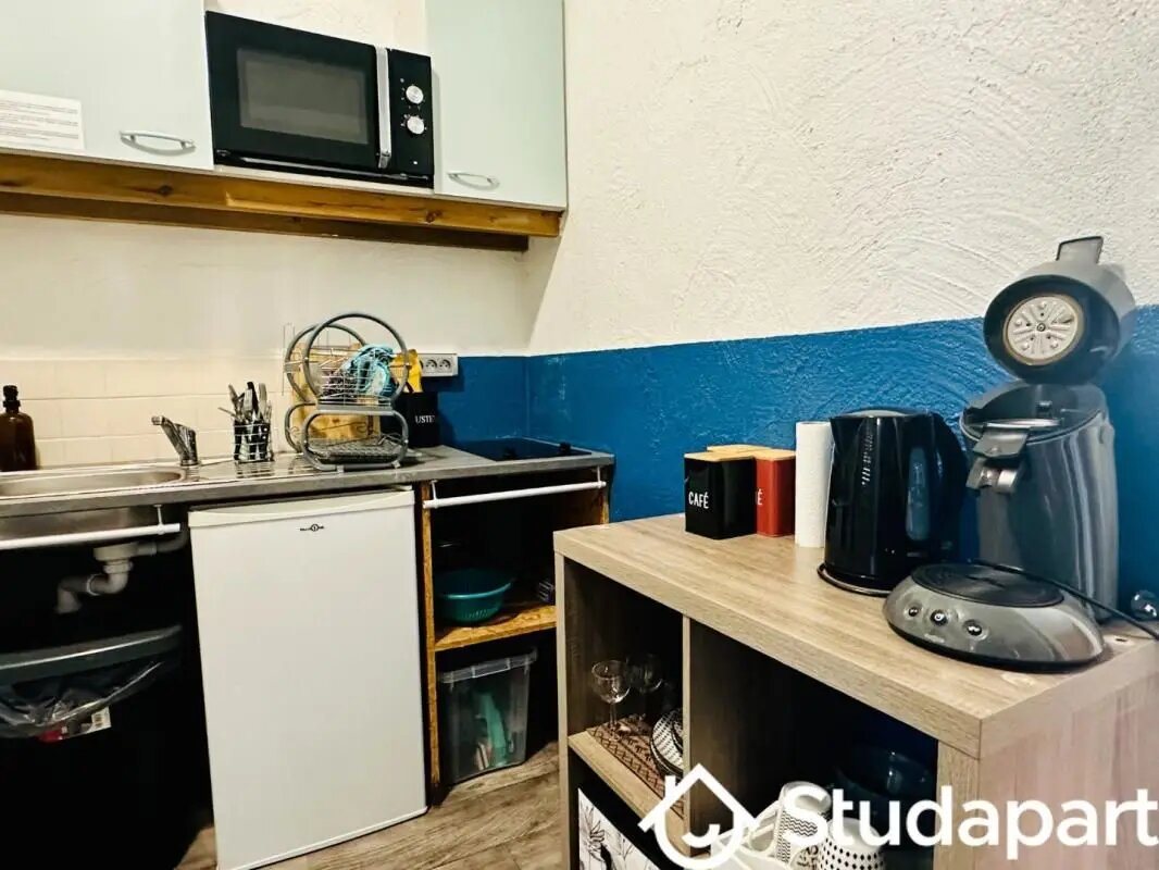Appartement à louer, 18m², Perpignan