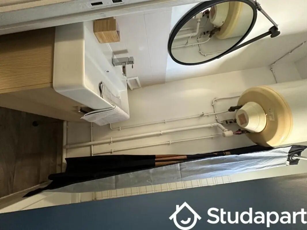 Appartement à louer, 18m², Perpignan
