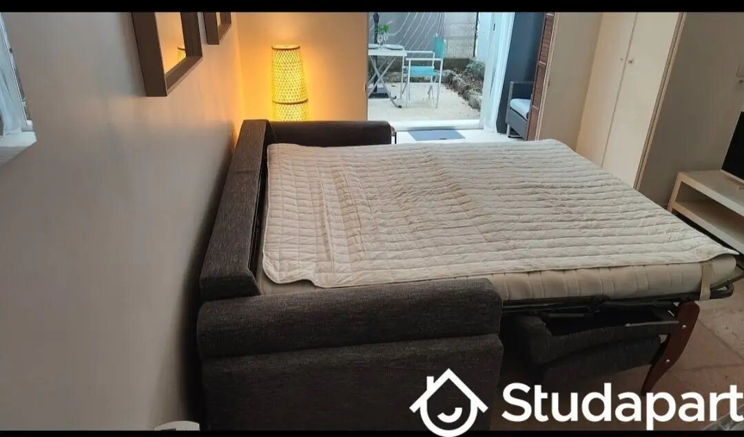 Appartement à louer, 21m², Cannes