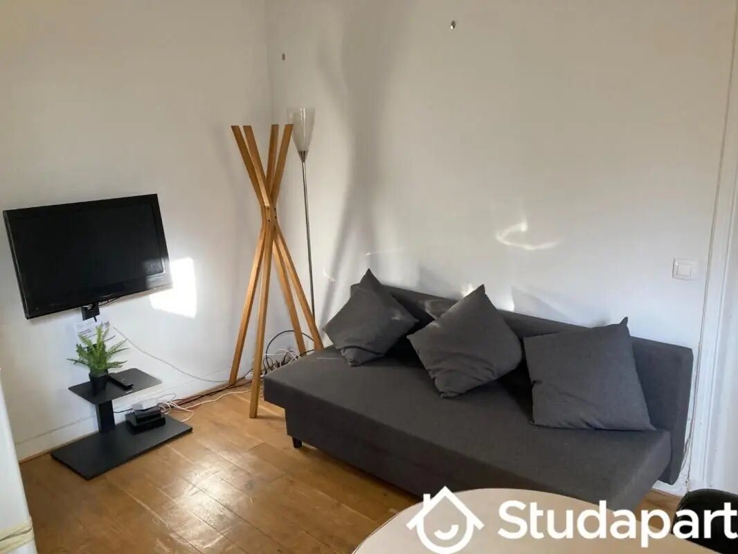 Appartement à louer, 23m², Les Lilas