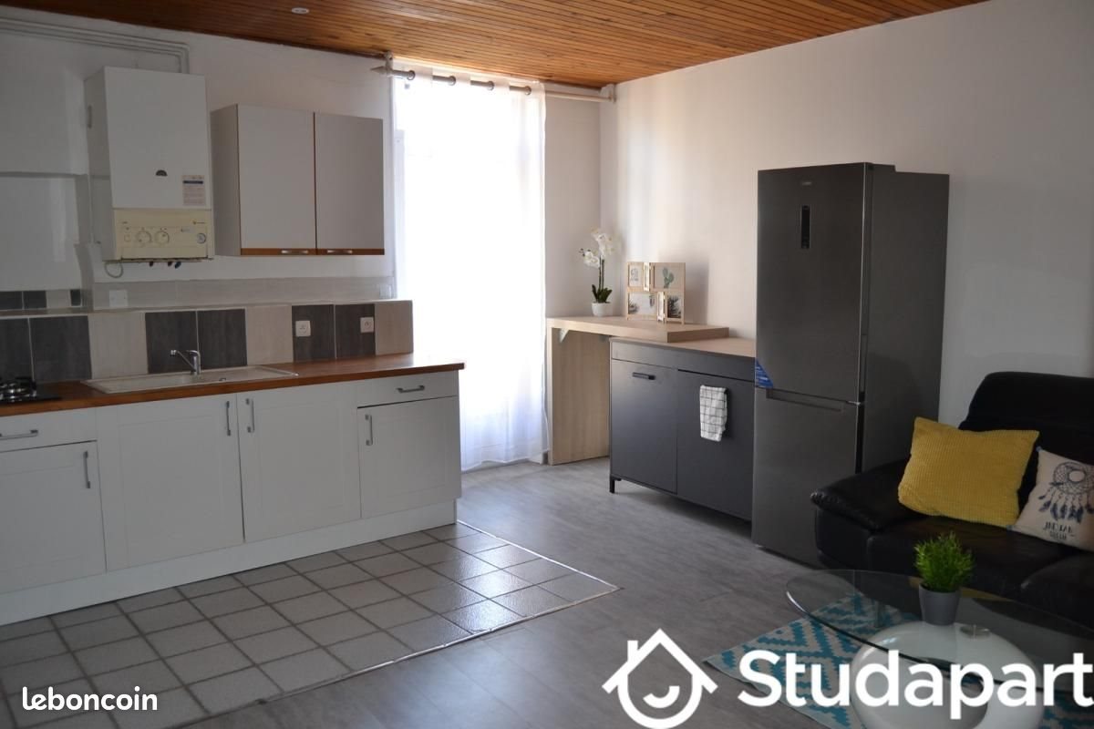 Appartement à louer, 40m², Montélimar