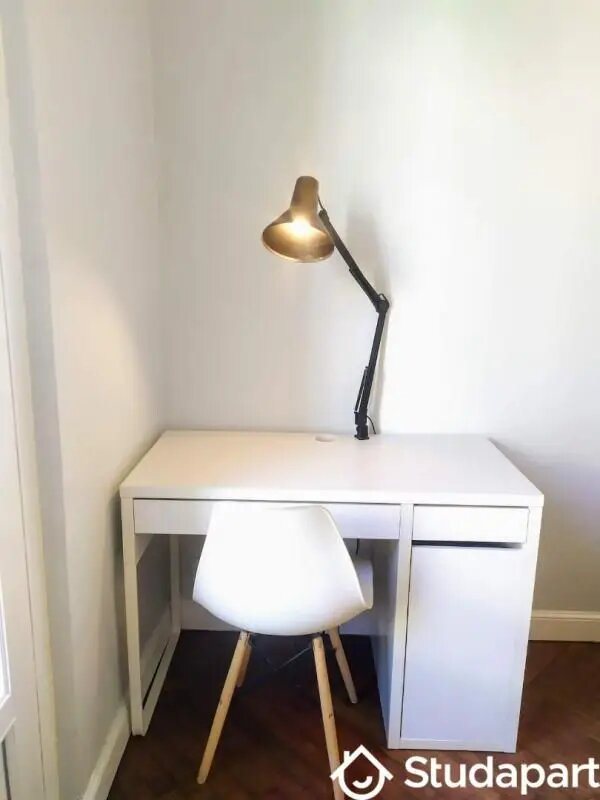 Appartement à louer, 41m², Nice