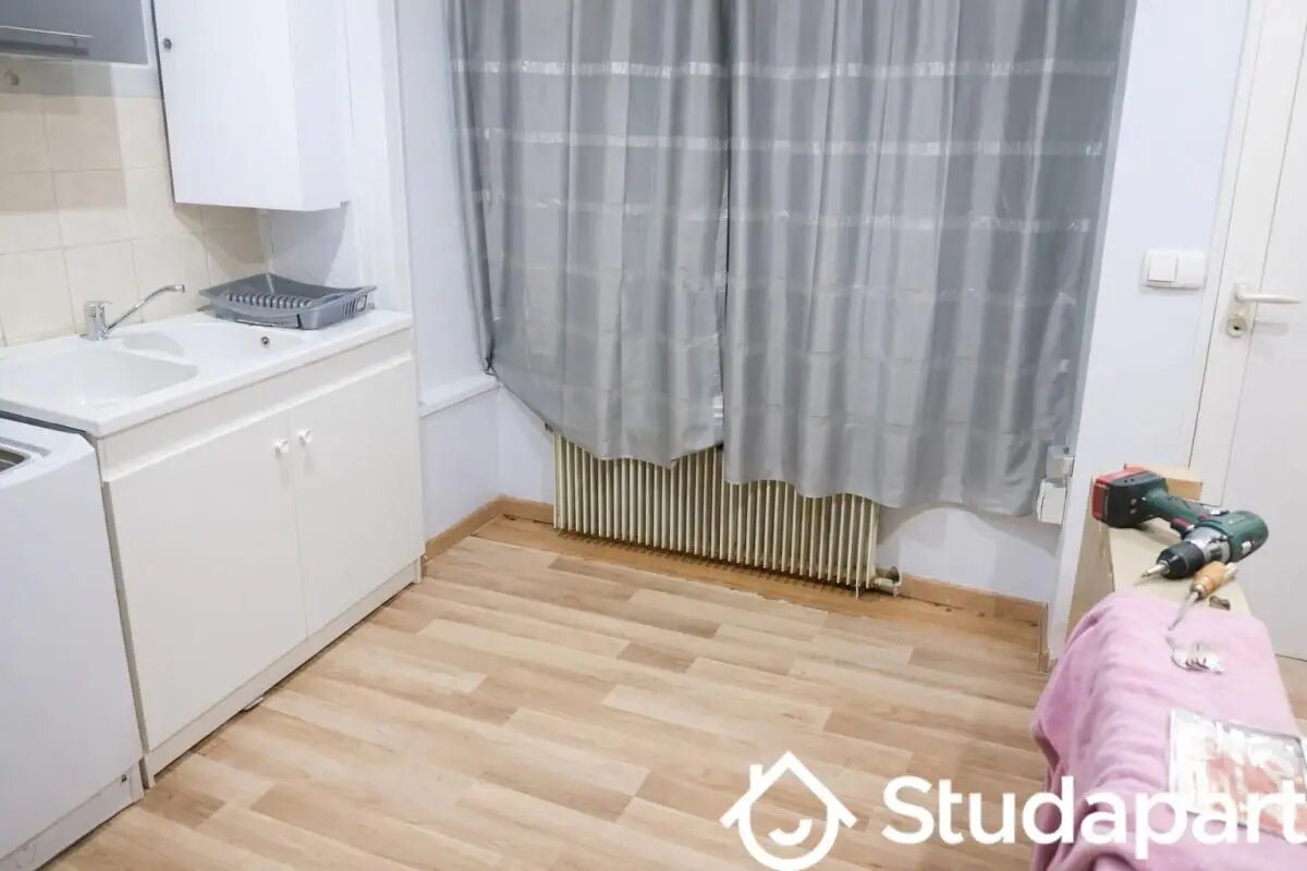 Appartement à louer, 45m², Rive-de-Gier