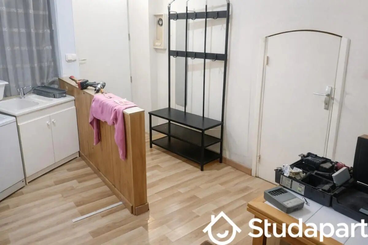 Appartement à louer, 45m², Rive-de-Gier