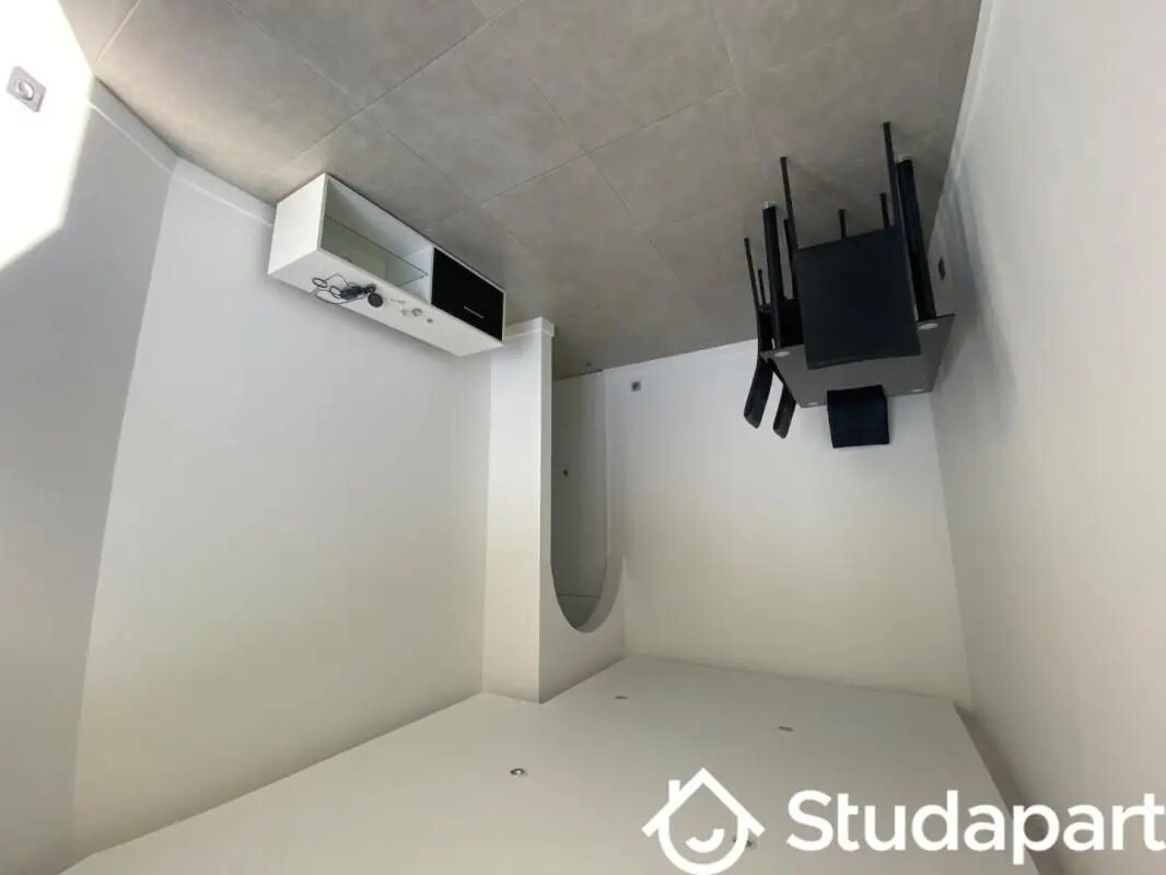 Appartement à louer, 30m², La Garenne-Colombes