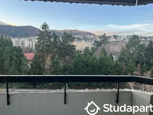 Appartement à louer, 35m², Chamalières