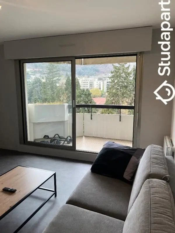 Appartement à louer, 35m², Chamalières