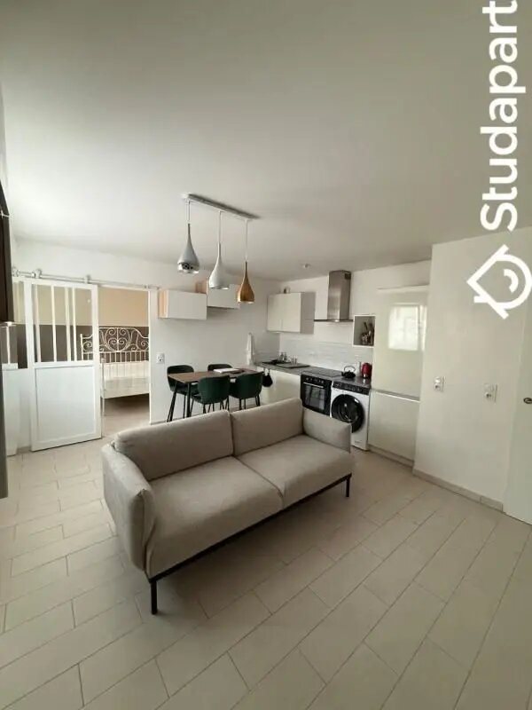 Appartement à louer, 40m², Boissy-Saint-Léger