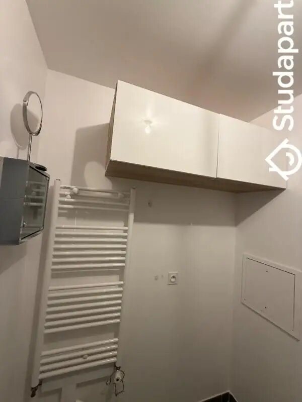 Appartement à louer, 40m², Boissy-Saint-Léger
