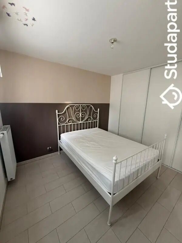 Appartement à louer, 40m², Boissy-Saint-Léger