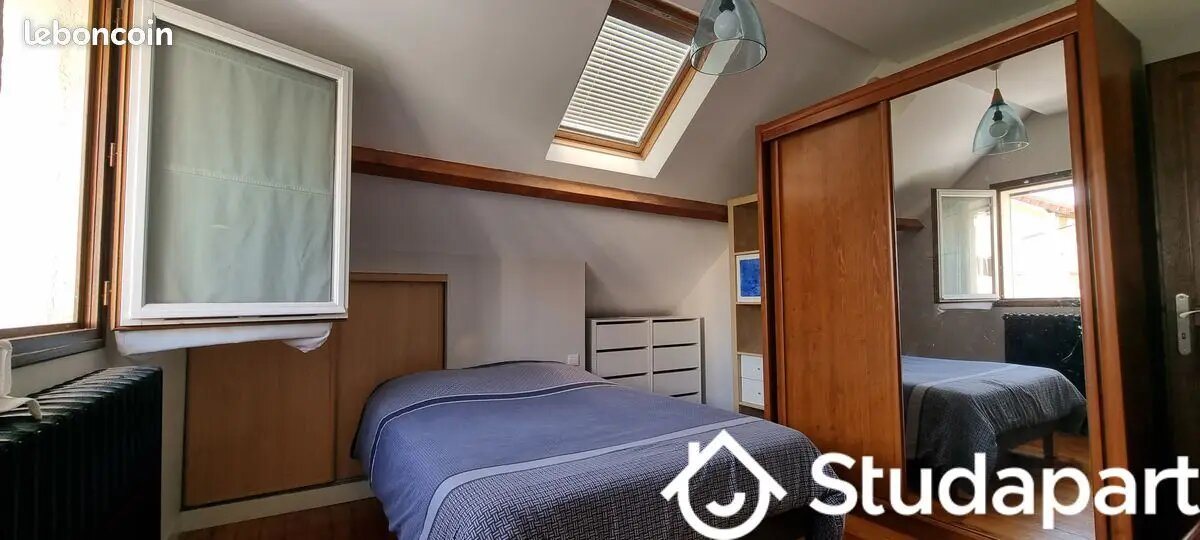 Appartement à louer, 13m², Le Perreux-sur-Marne