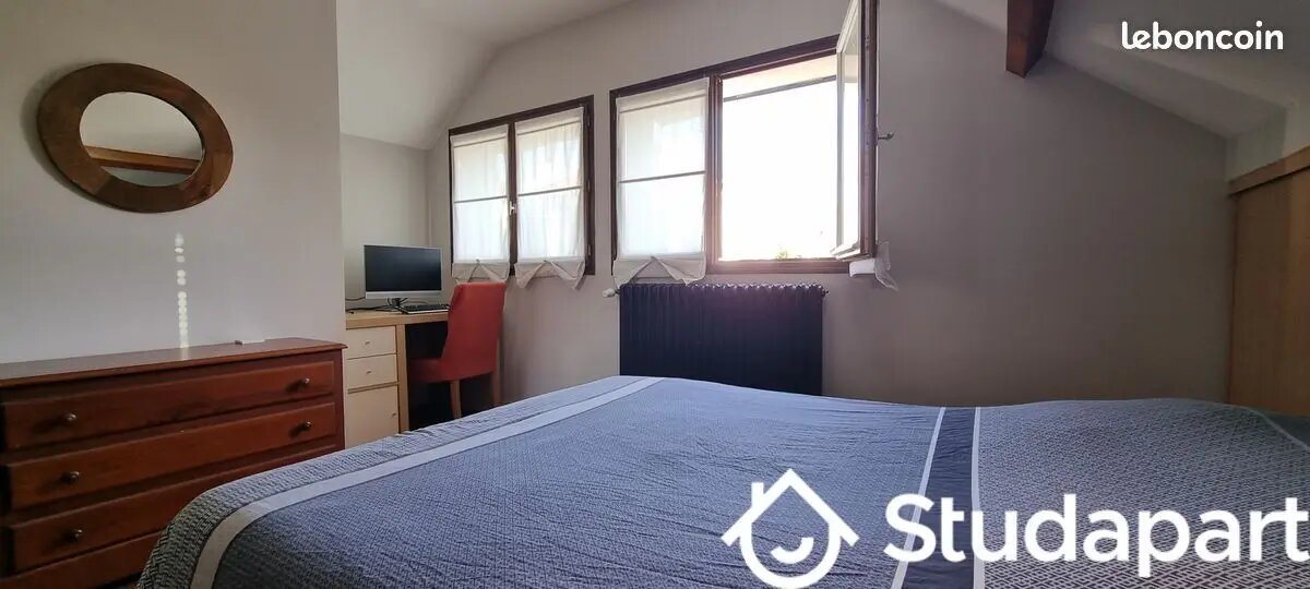Appartement à louer, 13m², Le Perreux-sur-Marne