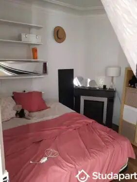 Appartement à louer, 30m², Lille