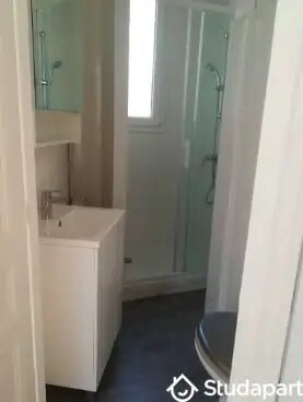 Appartement à louer, 30m², Lille
