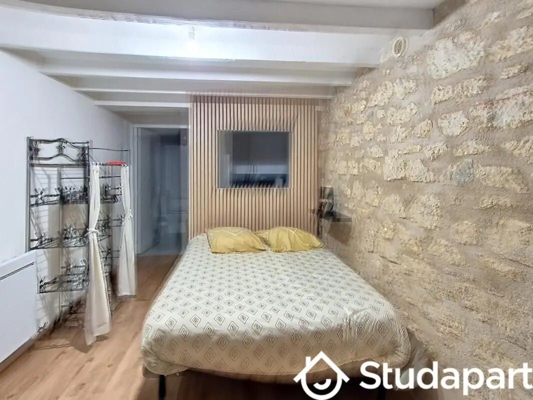 Appartement à louer, 22m², Angoulême