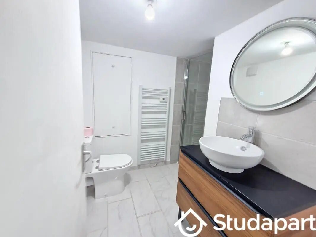 Appartement à louer, 22m², Angoulême