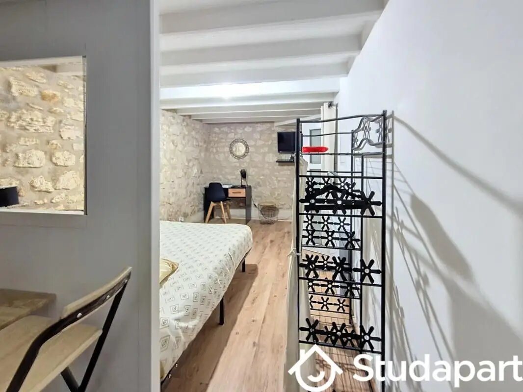 Appartement à louer, 22m², Angoulême