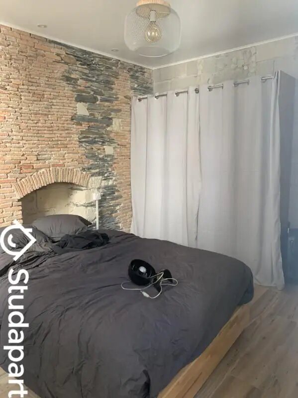 Appartement à louer, 37m², Angers