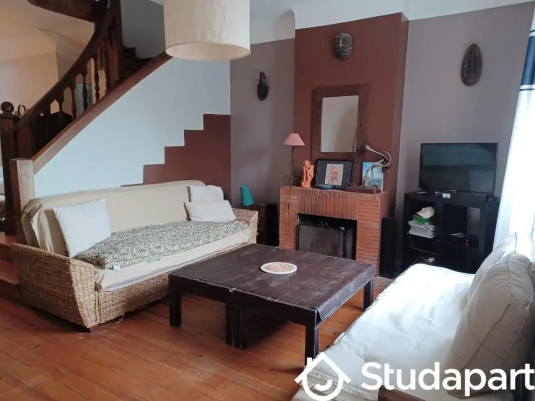 Maison à louer, 100m², Biarritz