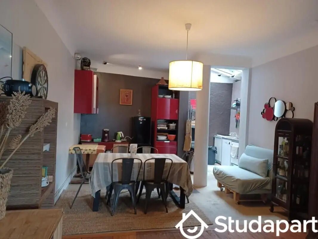 Maison à louer, 100m², Biarritz