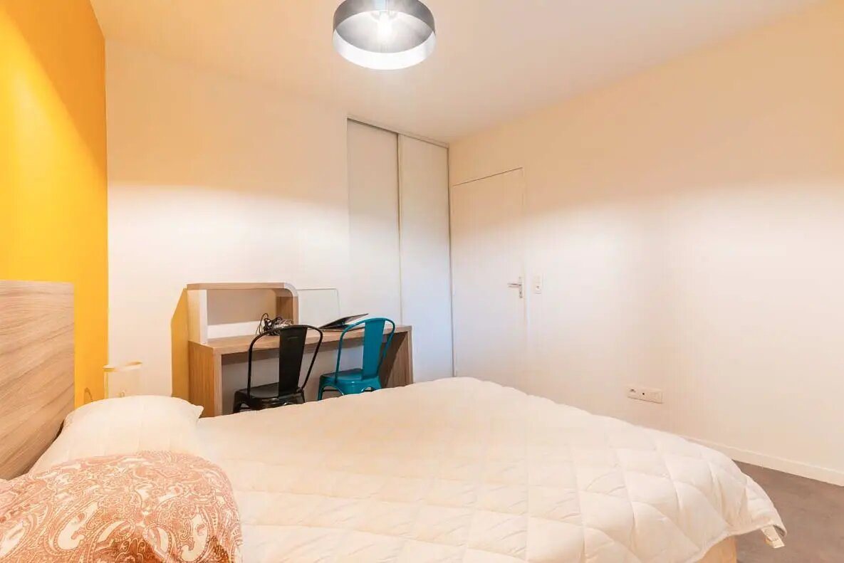 Appartement à louer, 20m², Rouen