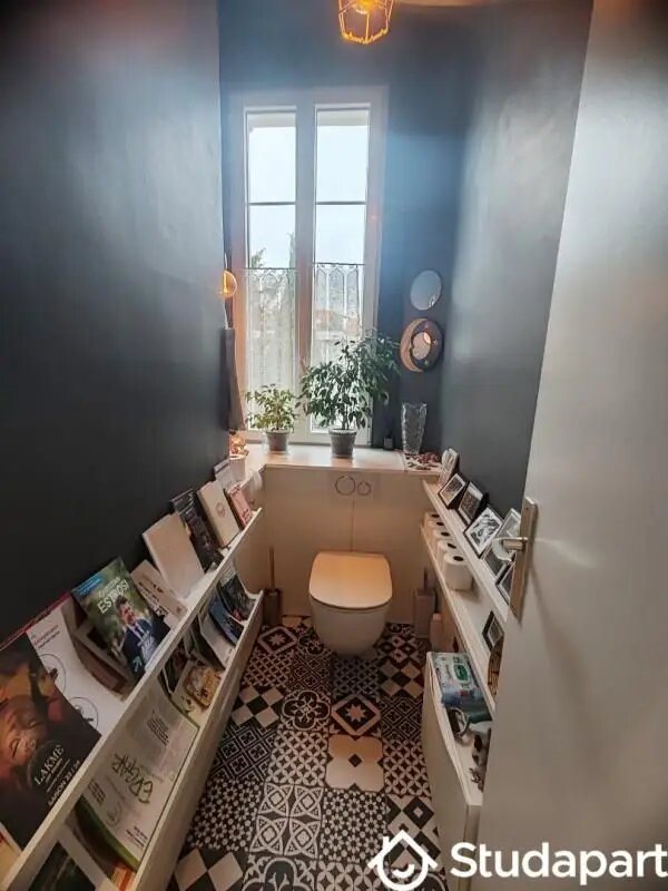 Appartement à louer, 13m², Nice
