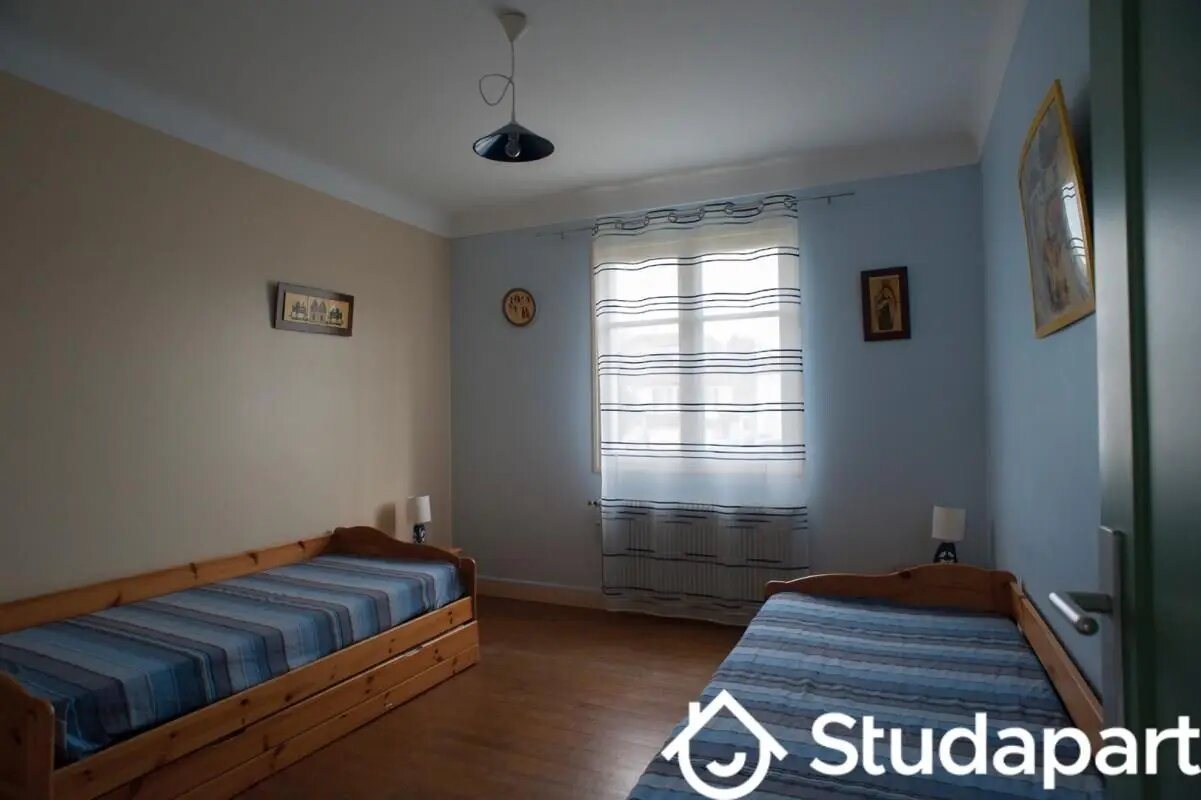 Appartement à louer, 15m², Saint-Jean-de-Luz