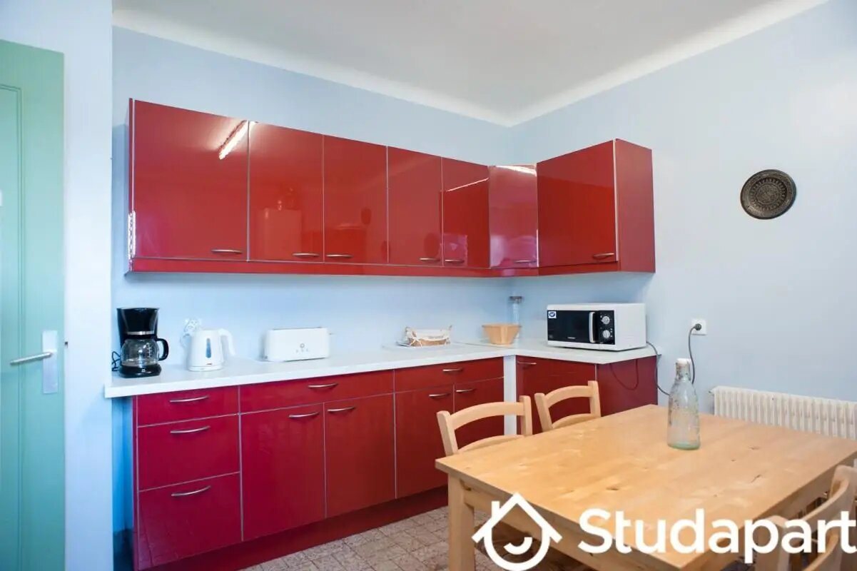 Appartement à louer, 15m², Saint-Jean-de-Luz