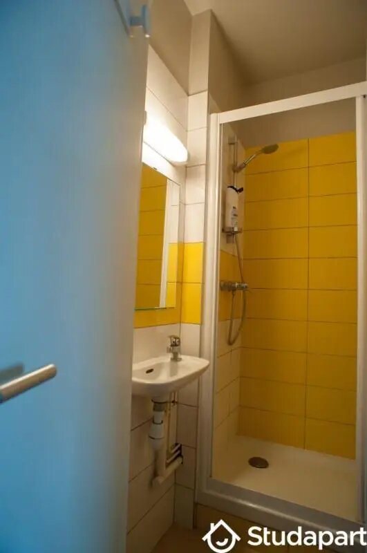 Appartement à louer, 15m², Saint-Jean-de-Luz