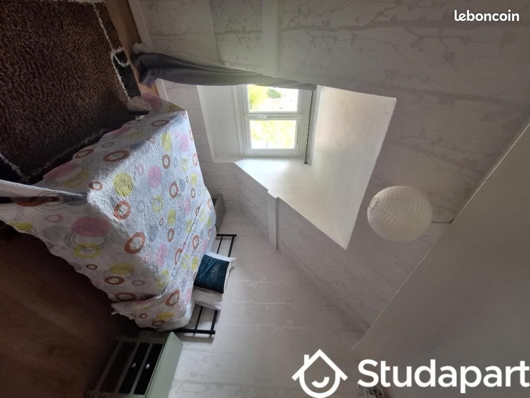 Maison à louer, 12m², Alençon