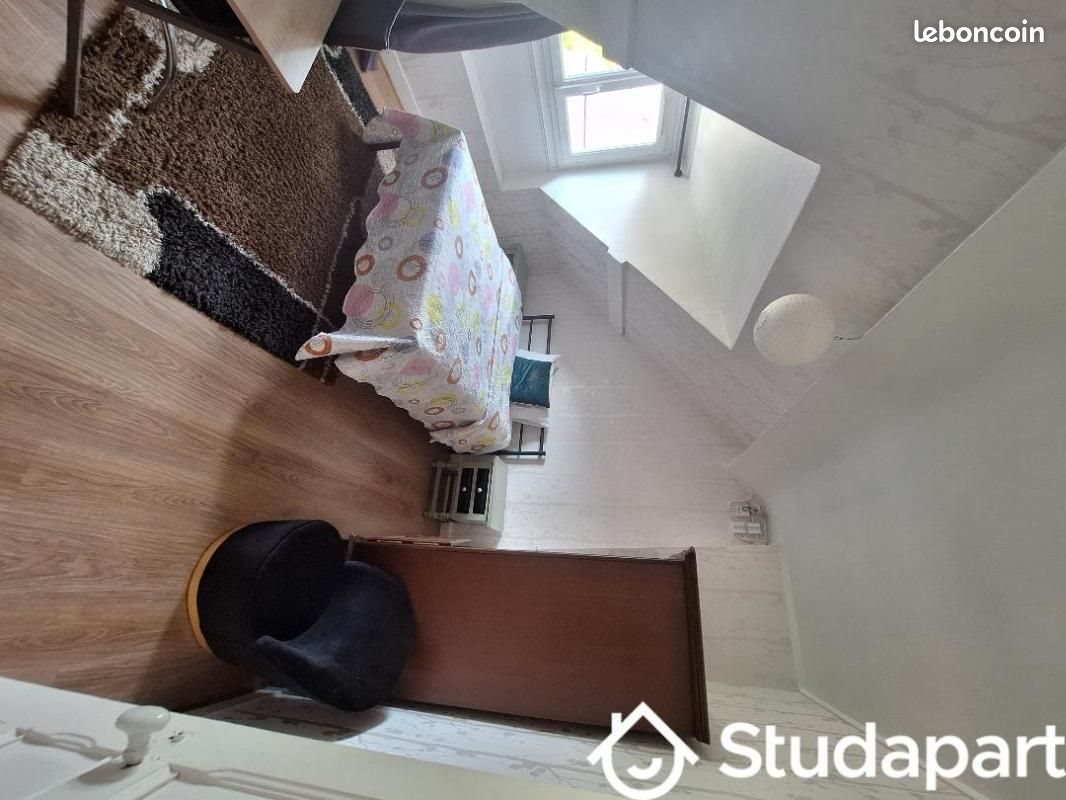 Maison à louer, 12m², Alençon