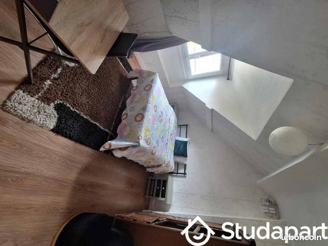 Maison à louer, 12m², Alençon