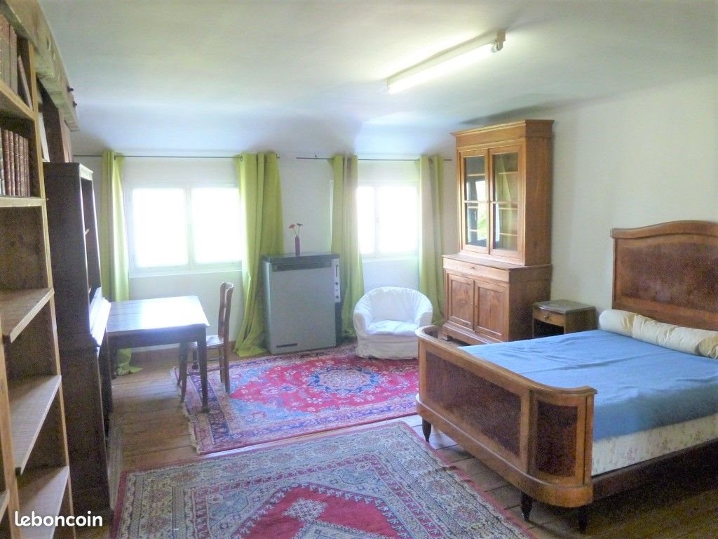 Appartement à louer, 25m², Nantes