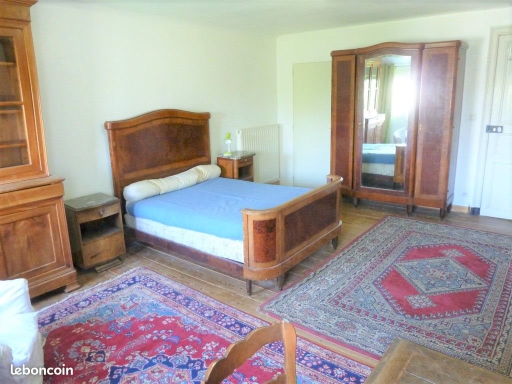 Appartement à louer, 25m², Nantes