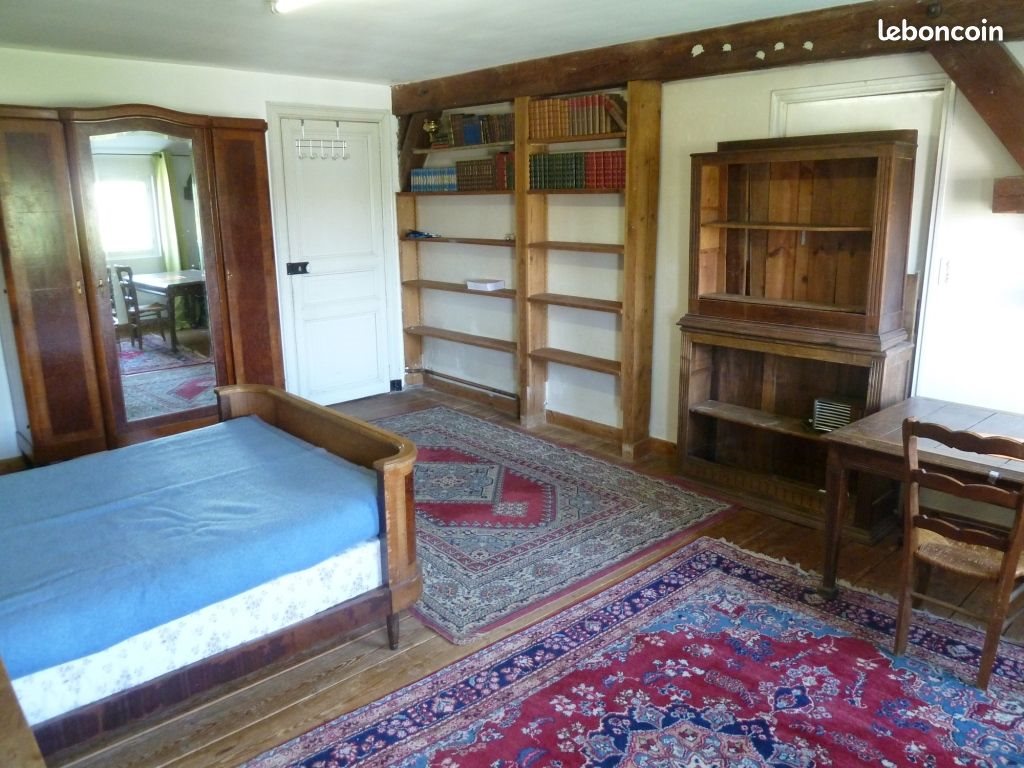 Appartement à louer, 25m², Nantes