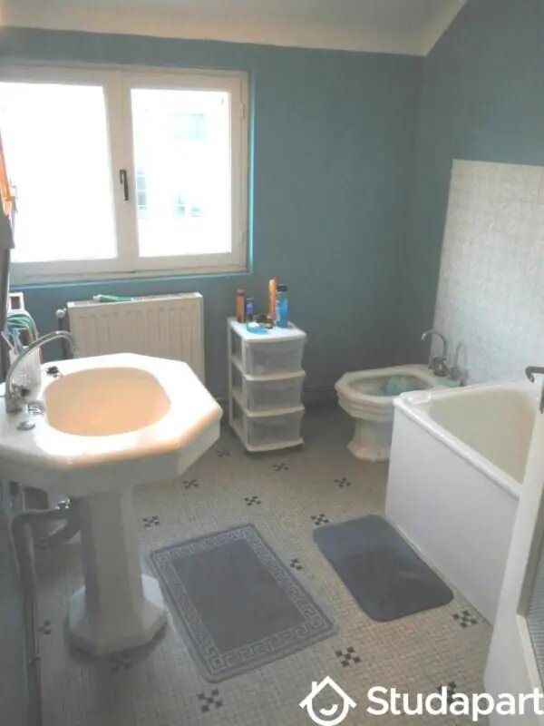 Appartement à louer, 25m², Nantes