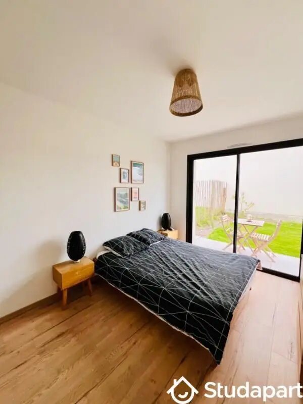 Appartement à louer, 13m², Liffré