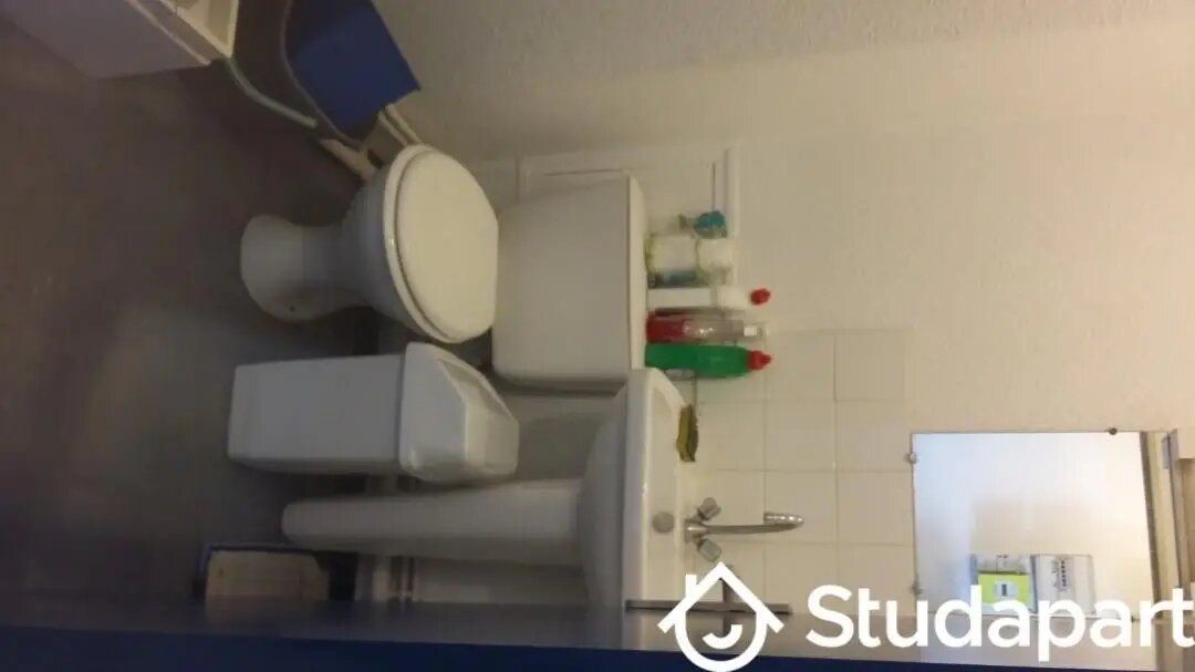 Appartement à louer, 17m², Tours