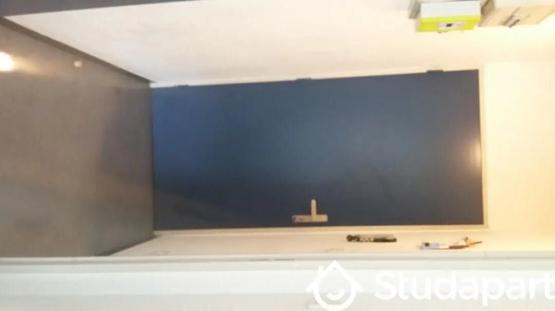 Appartement à louer, 17m², Tours