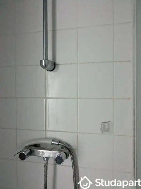 Appartement à louer, 17m², Tours