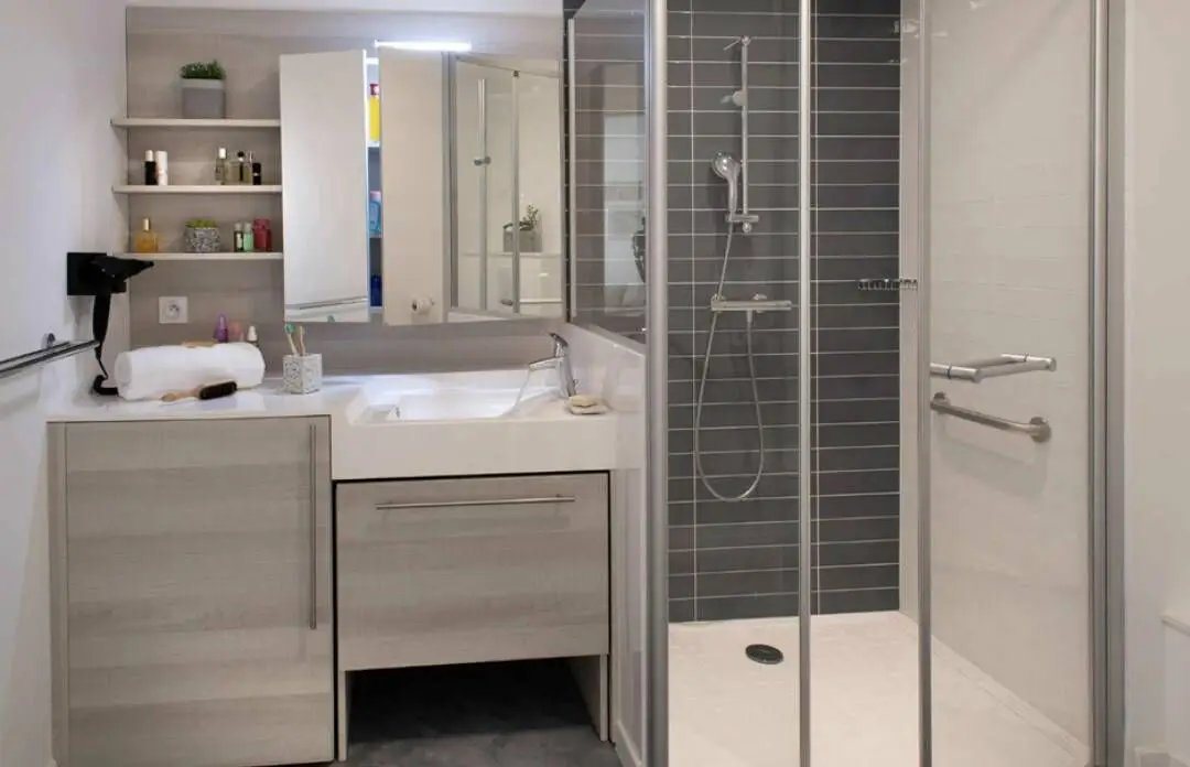 Appartement à louer, 34m², Mulhouse