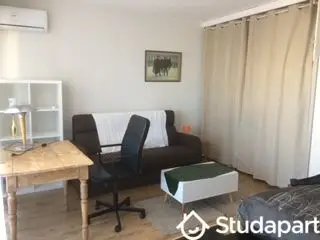 Appartement à louer, 23m², Toulouse