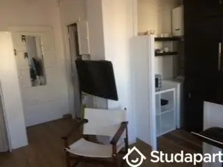 Appartement à louer, 23m², Toulouse