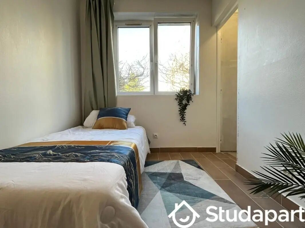 Appartement à louer, 15m², Créteil