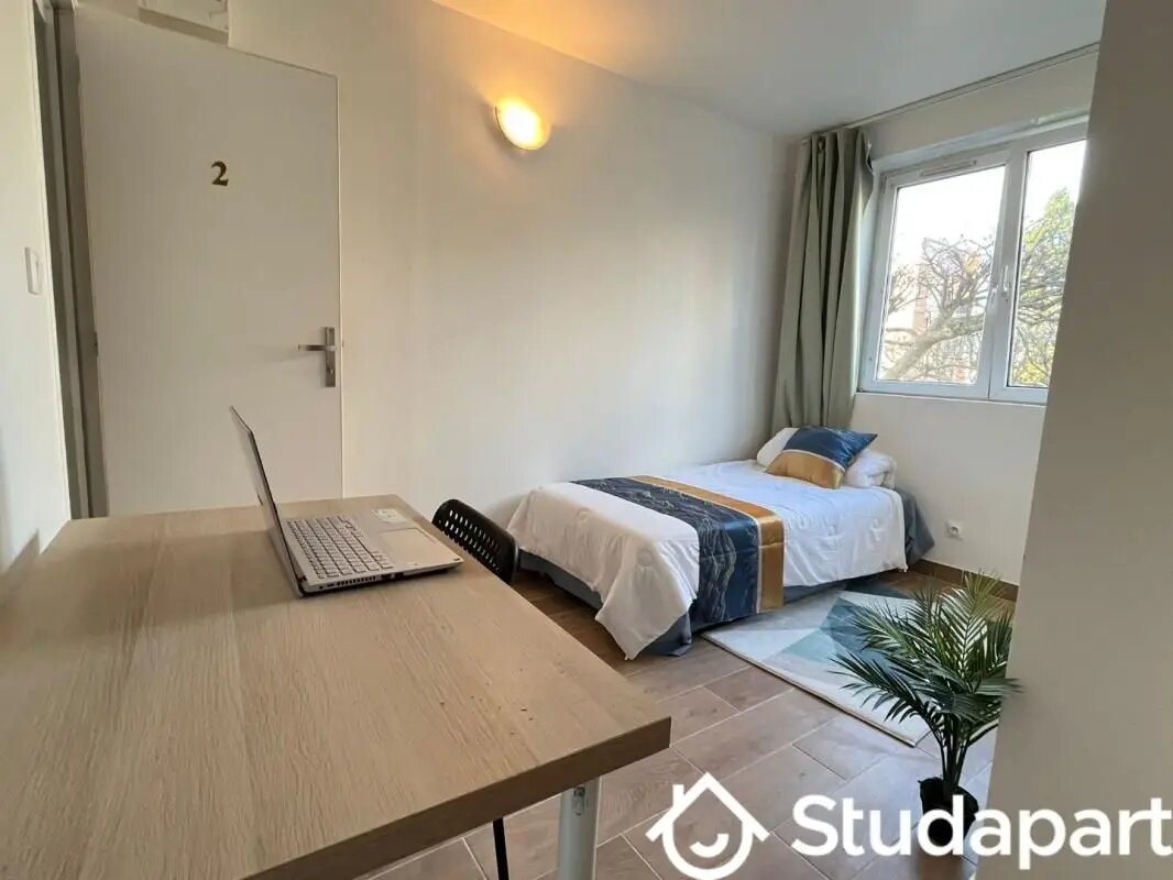 Appartement à louer, 15m², Créteil
