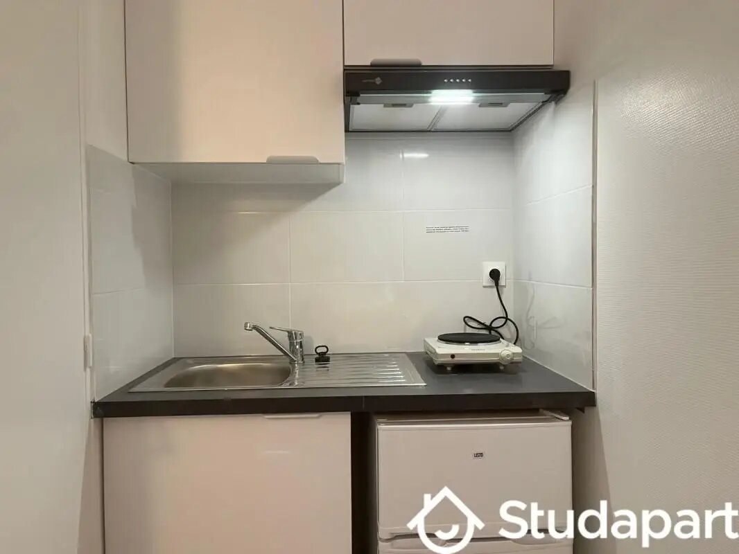 Appartement à louer, 15m², Créteil