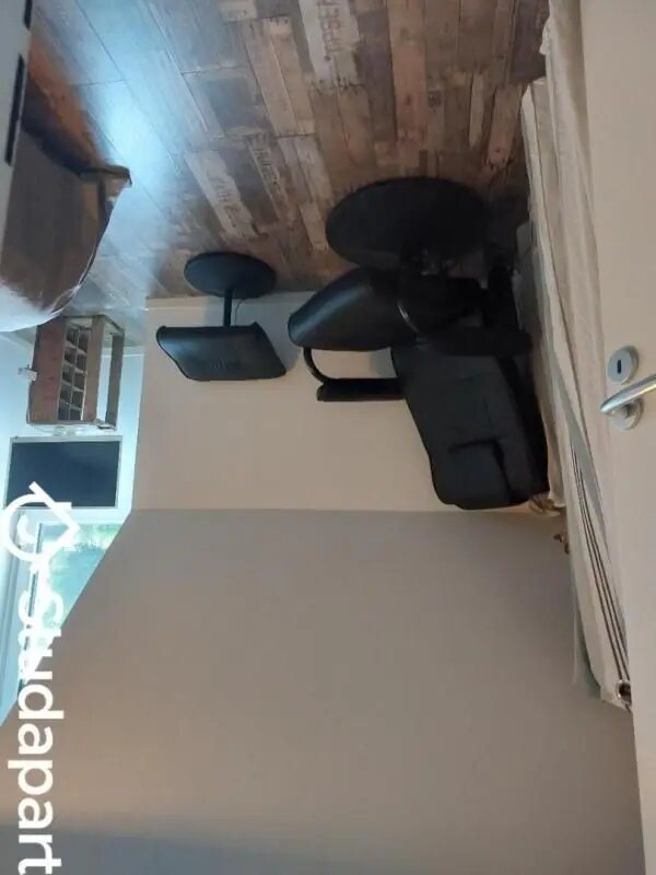 Appartement à louer, 11m², Loos