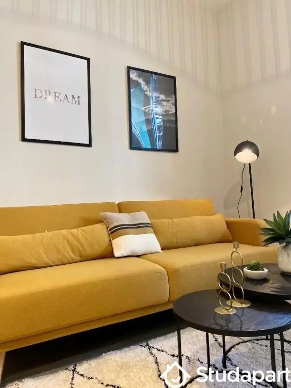 Appartement à louer, 30m², Vichy